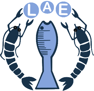 Logo LAE