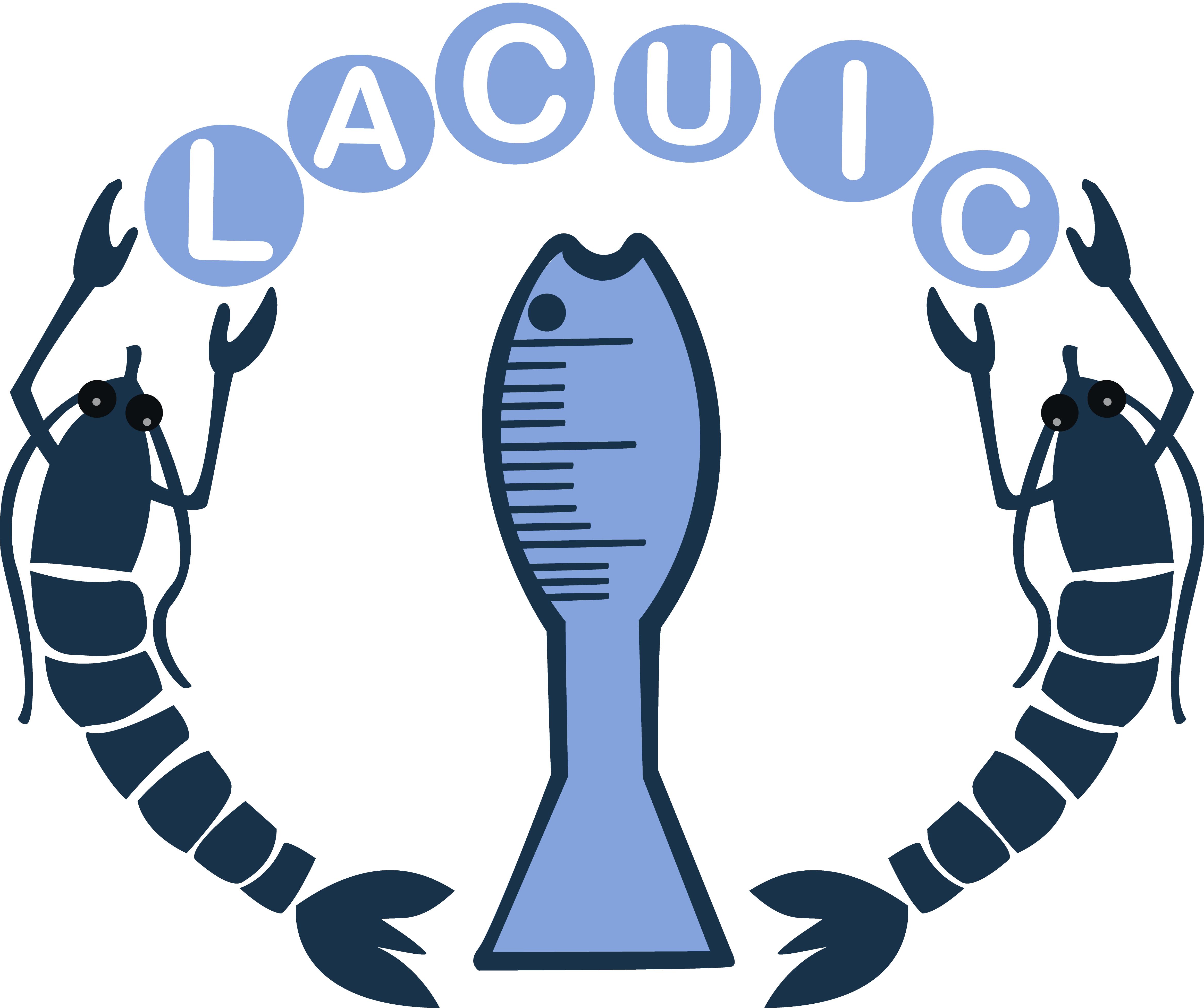 Logo LACUIC